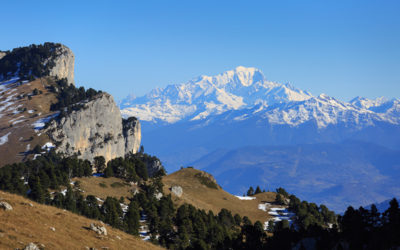 La Piste du Charmant-Som : itinéraire pour tous les goûts.