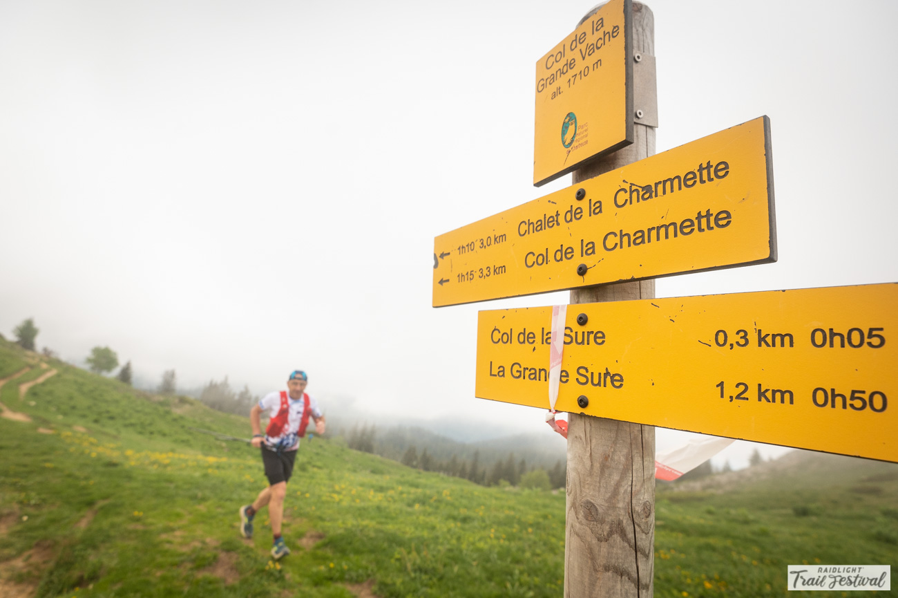 Taillight Trail Festival 2022