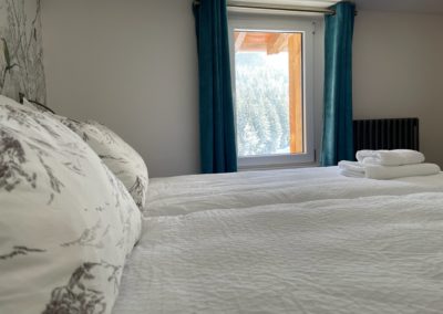 Chambre familiale du lièvre 4 personnes