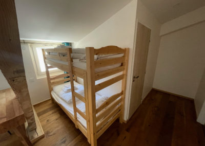 Chambre familiale du lièvre 4 personnes