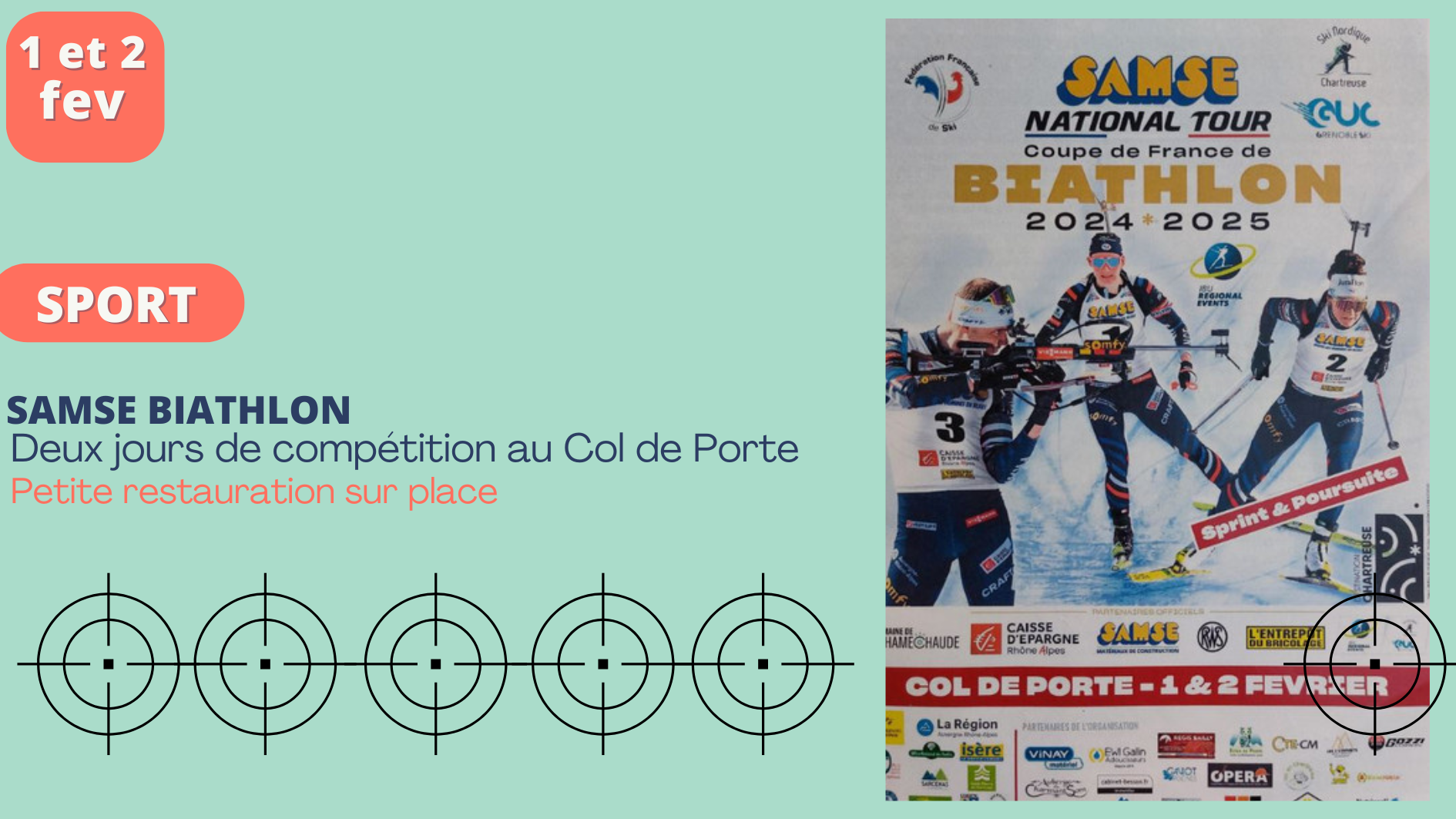 SAMSE BIATHLON