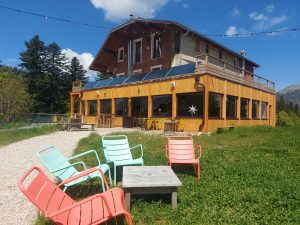 extérieurs domaine de rozan