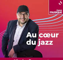 Au coeur du jazz aborde Argot Lunaire et parle du Domaine de Rozan