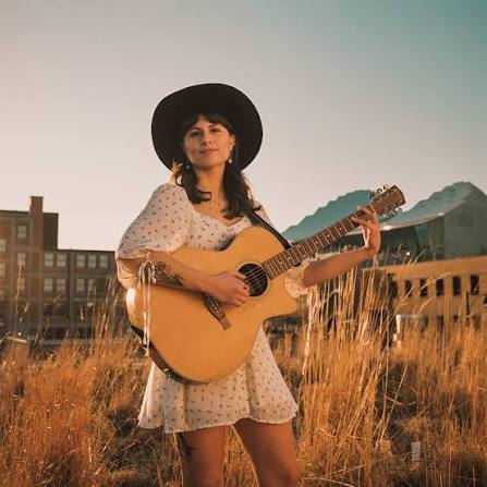 Folk Night avec Lula Maeve et Kristie Lynn