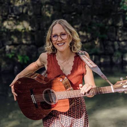 Folk Night avec Lula Maeve et Kristie Lynn